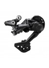 SHIMANO DEORE Cambio RD-M5120-SGS 10/11 velocità. Montaggio diretto