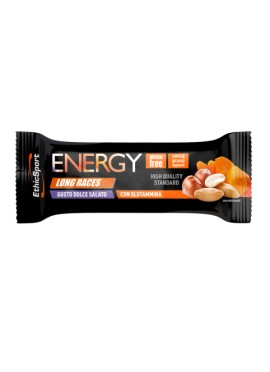 ENERGY LONG RACE DOLCE/SALATO